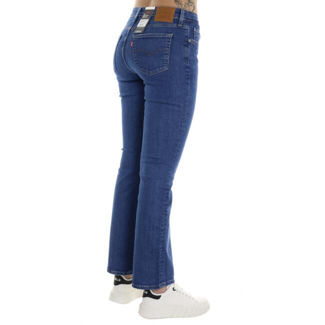 JEANS 725 HIGH RISE BOOTCUT LEVI'S - Mad Fashion | img vers.650x/